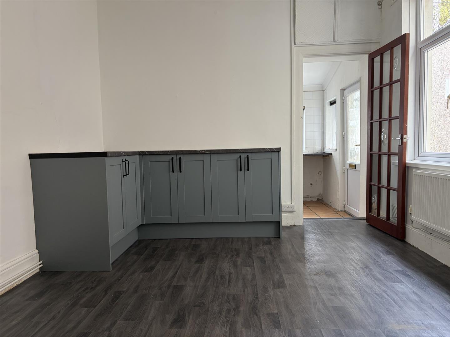 Raby Street, Llanelli, SA15 3EY